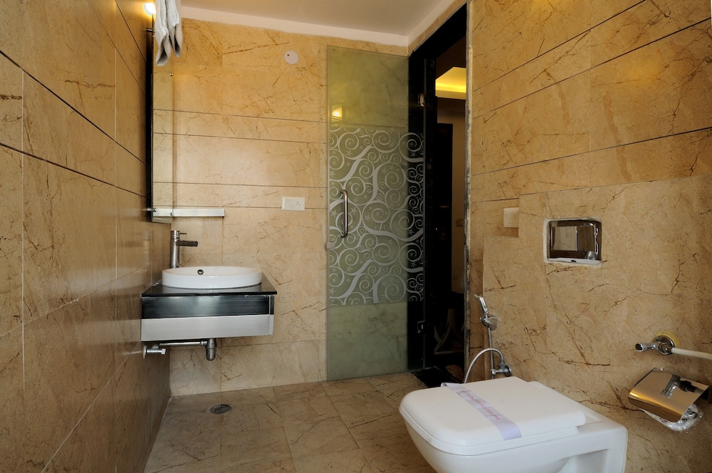 Hotel Cabana Pahar Ganj 46/46