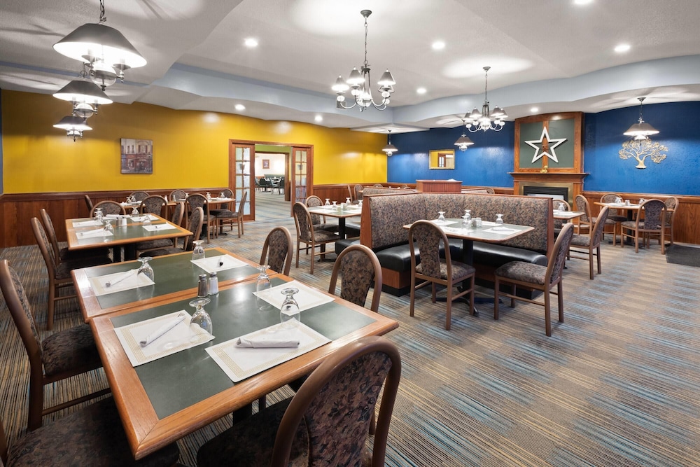 Days Inn by Wyndham Bad Axe 32/55