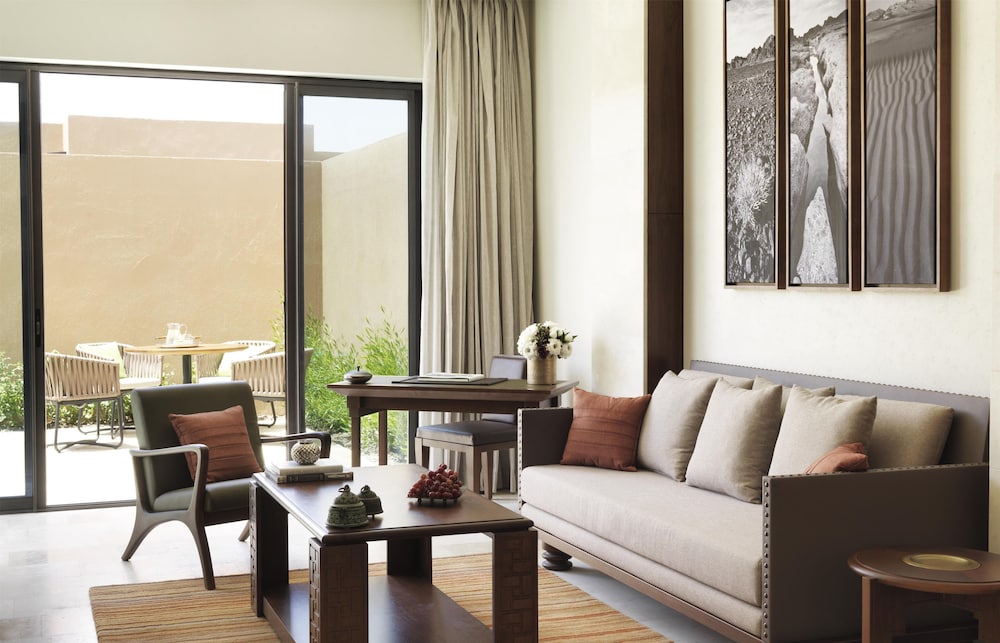Anantara Al Jabal Al Akhdar Resort 55/80