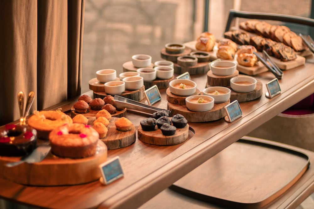 Botanique Hotel and Spa 12/50