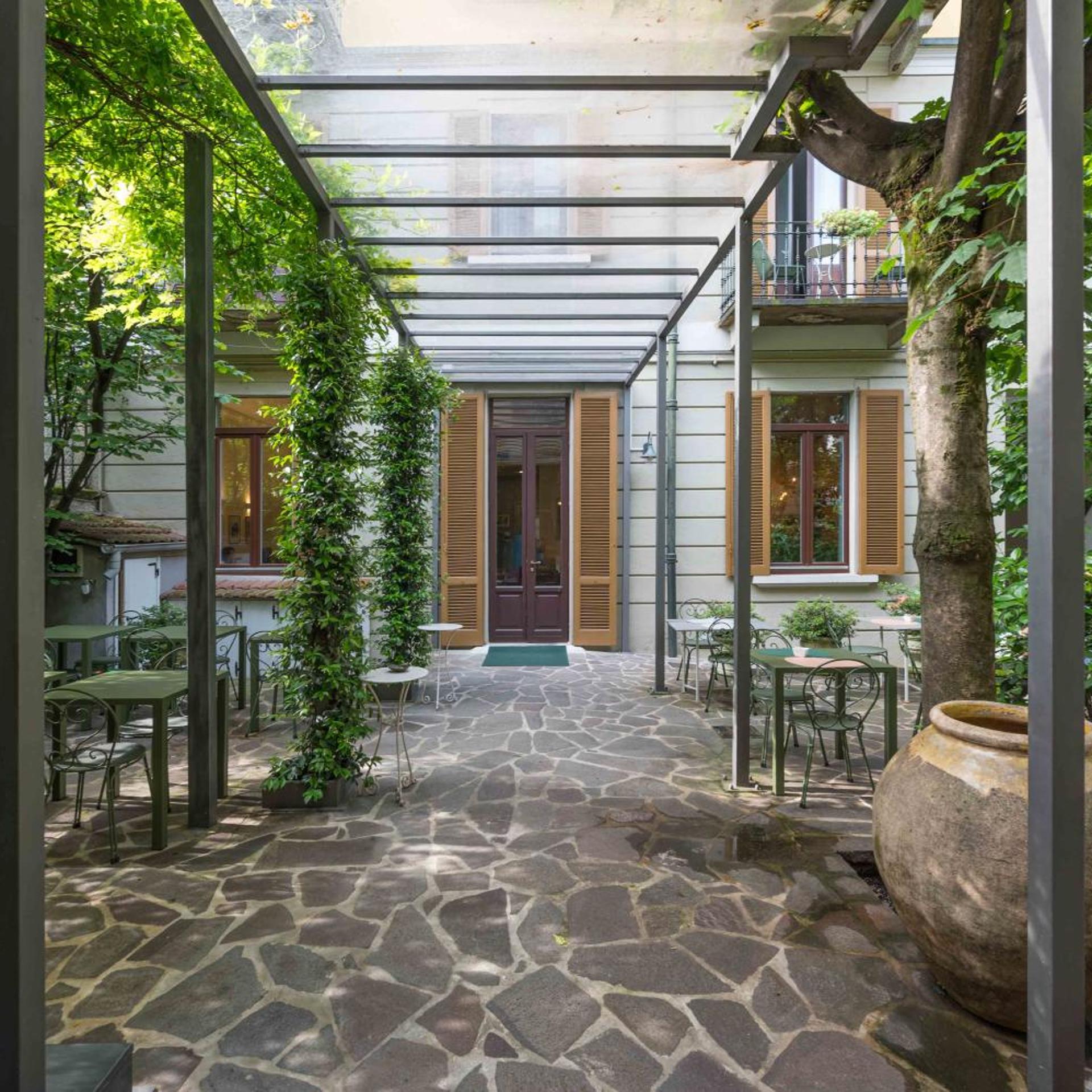 Antica Locanda Leonardo 40/50