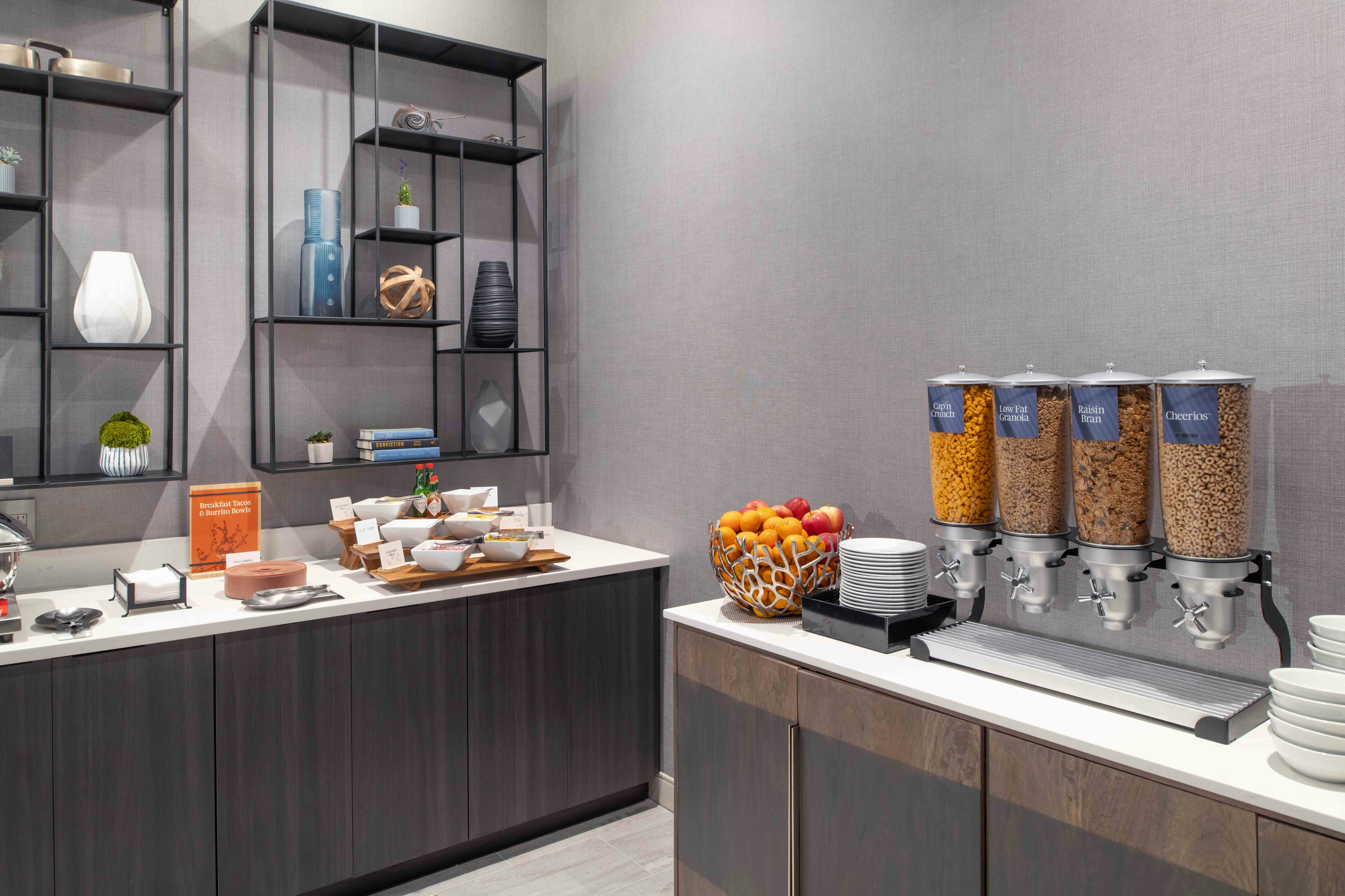 Homewood Suites By Hilton Boston Logan Airport Chelsea 67/67