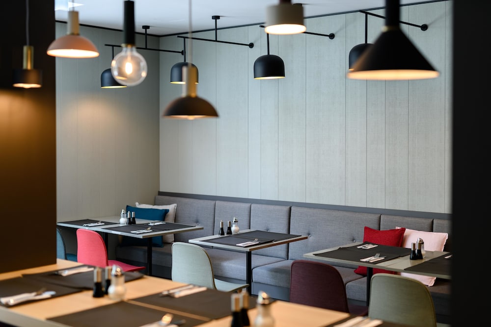 Mercure Muenchen Schwabing 62/76
