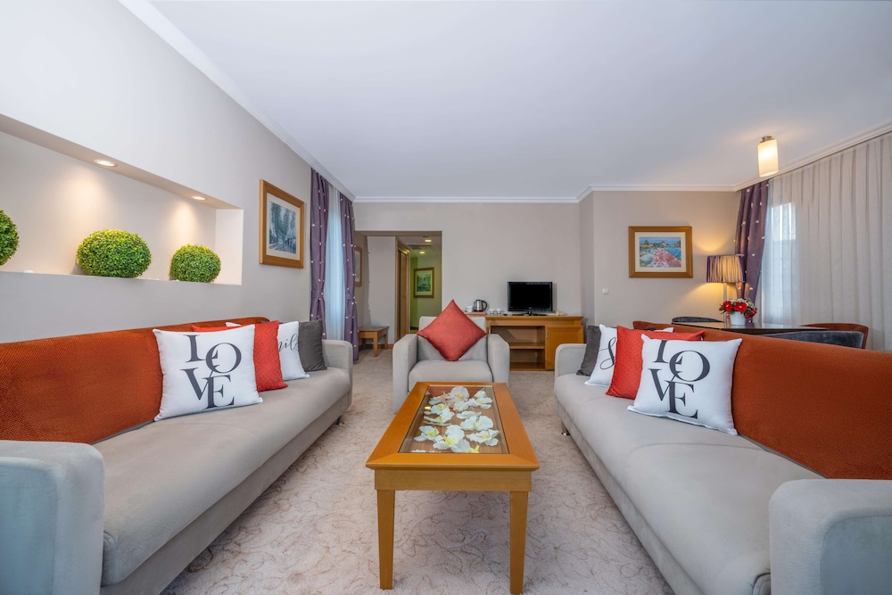 Selectum Family Resort Side 29/50