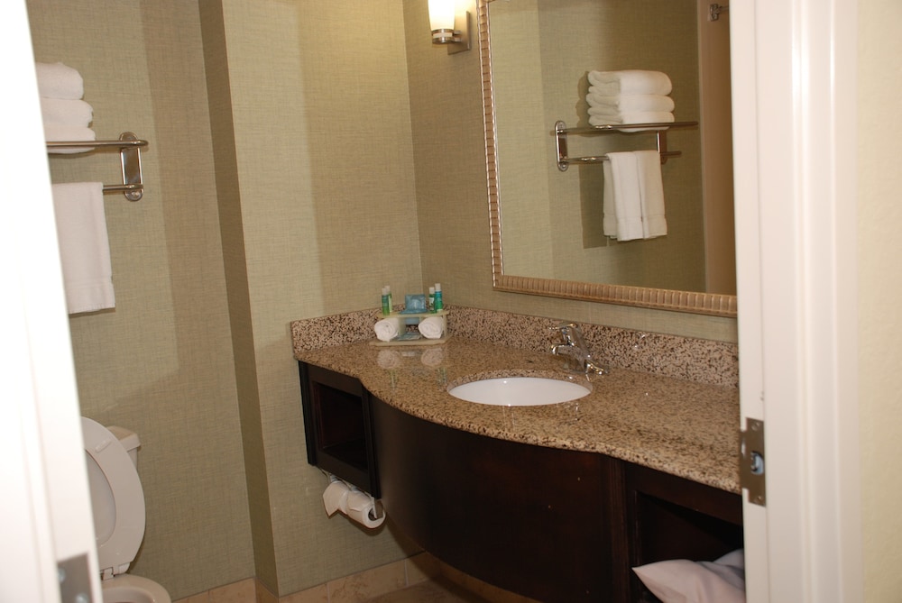Holiday Inn Express Suites Covington 18/40