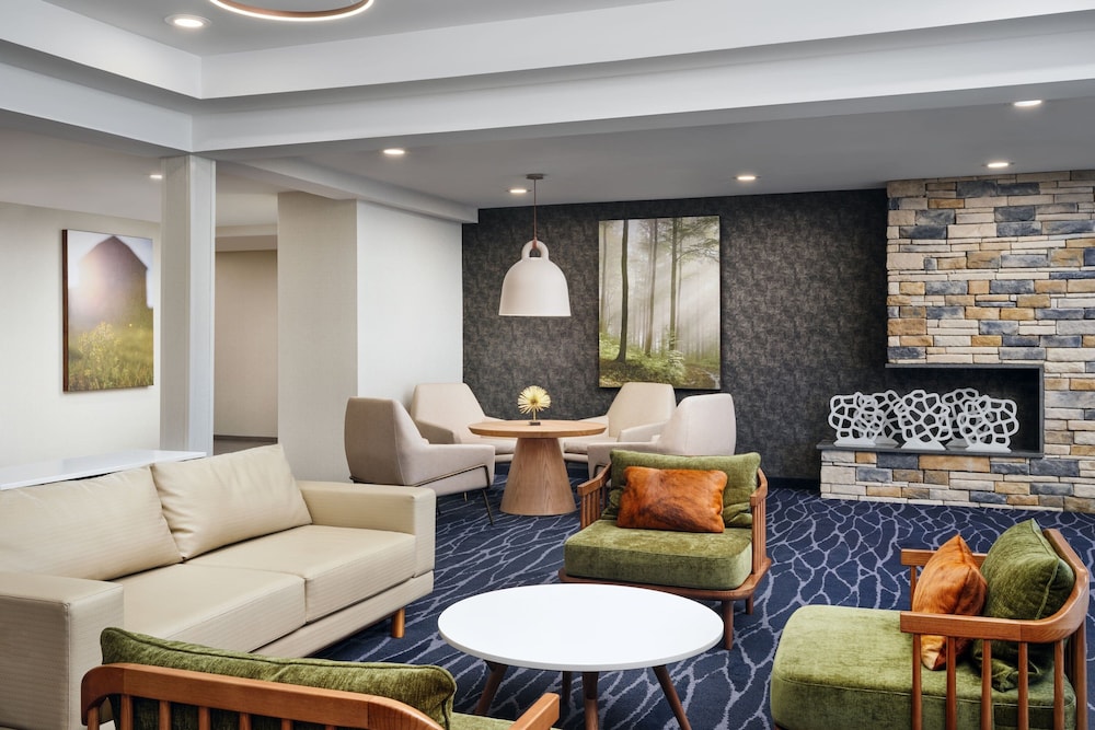 Fairfield Inn Suites Auburn Opelika 28/44