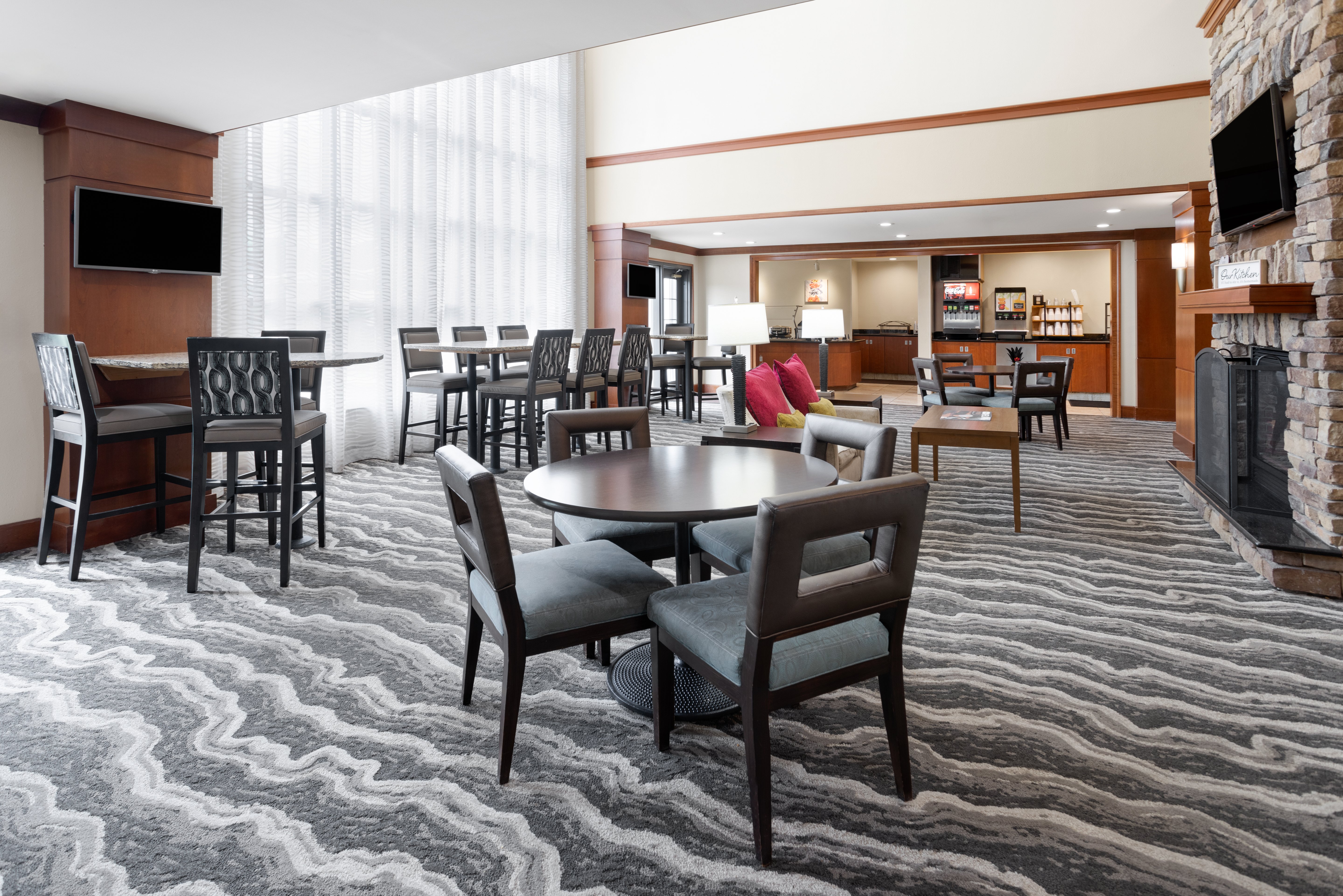 Staybridge Suites Harrisburg Hershey 57/79