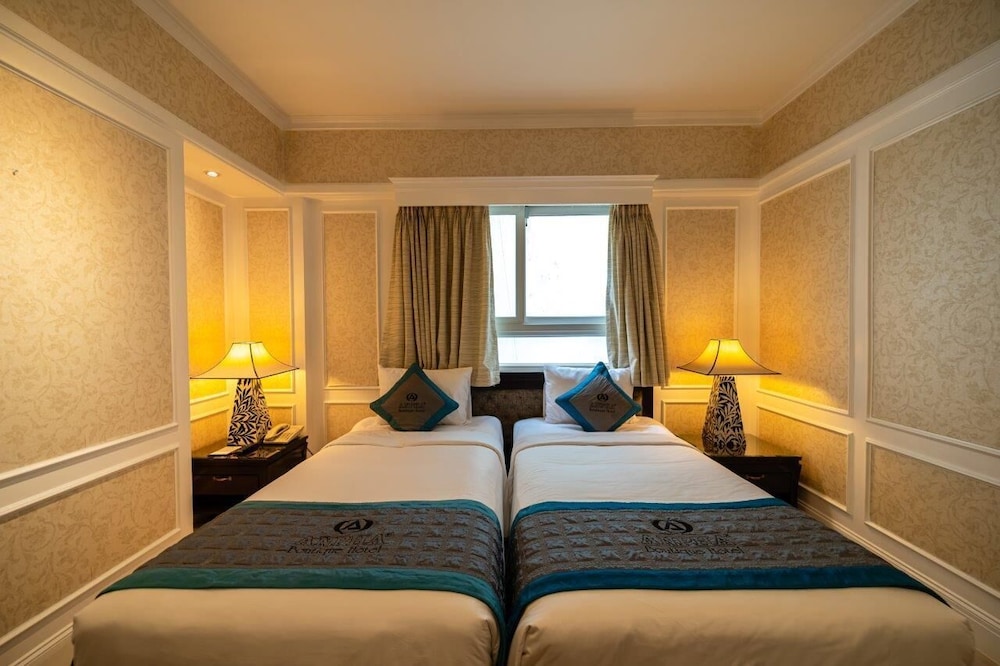 Anpha Boutique Hotel 8/34