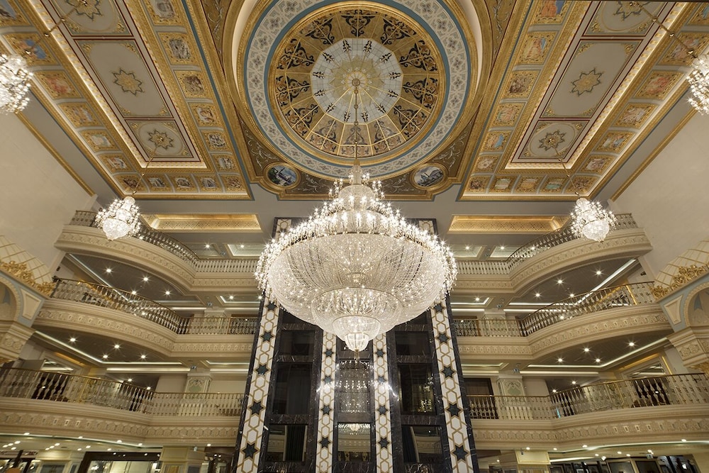 Grand Millennium Konya 5/35