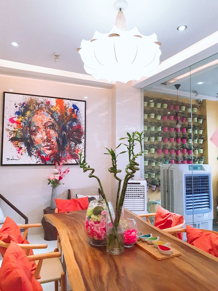 Blue Ocean Boutique Hotel.Com 40/47