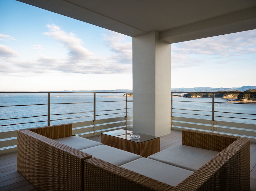 Shirahama Key Terrace Hotel Seamore 46/50