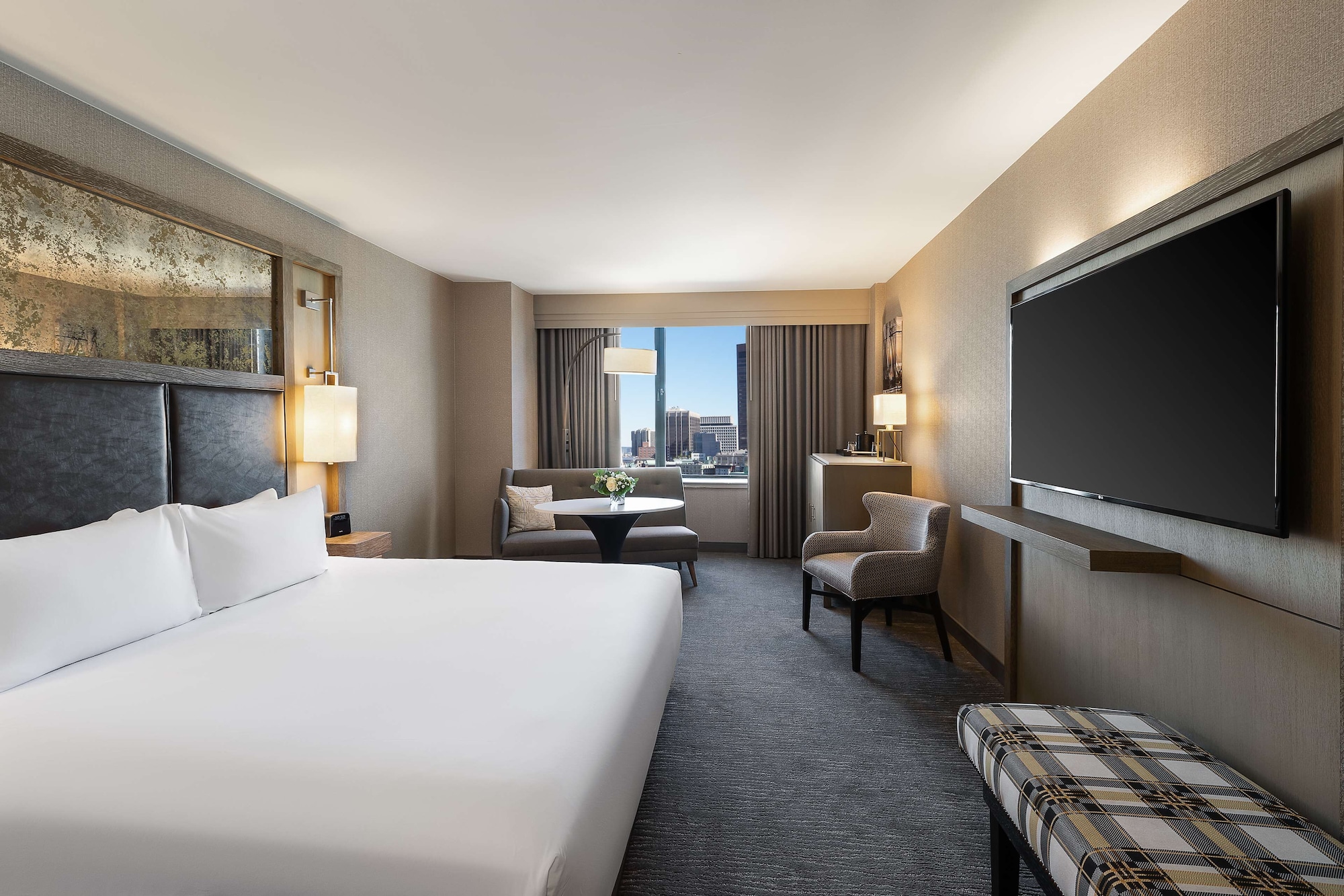 ROOM, 2 QUEEN BEDS, ACCESSIBLE