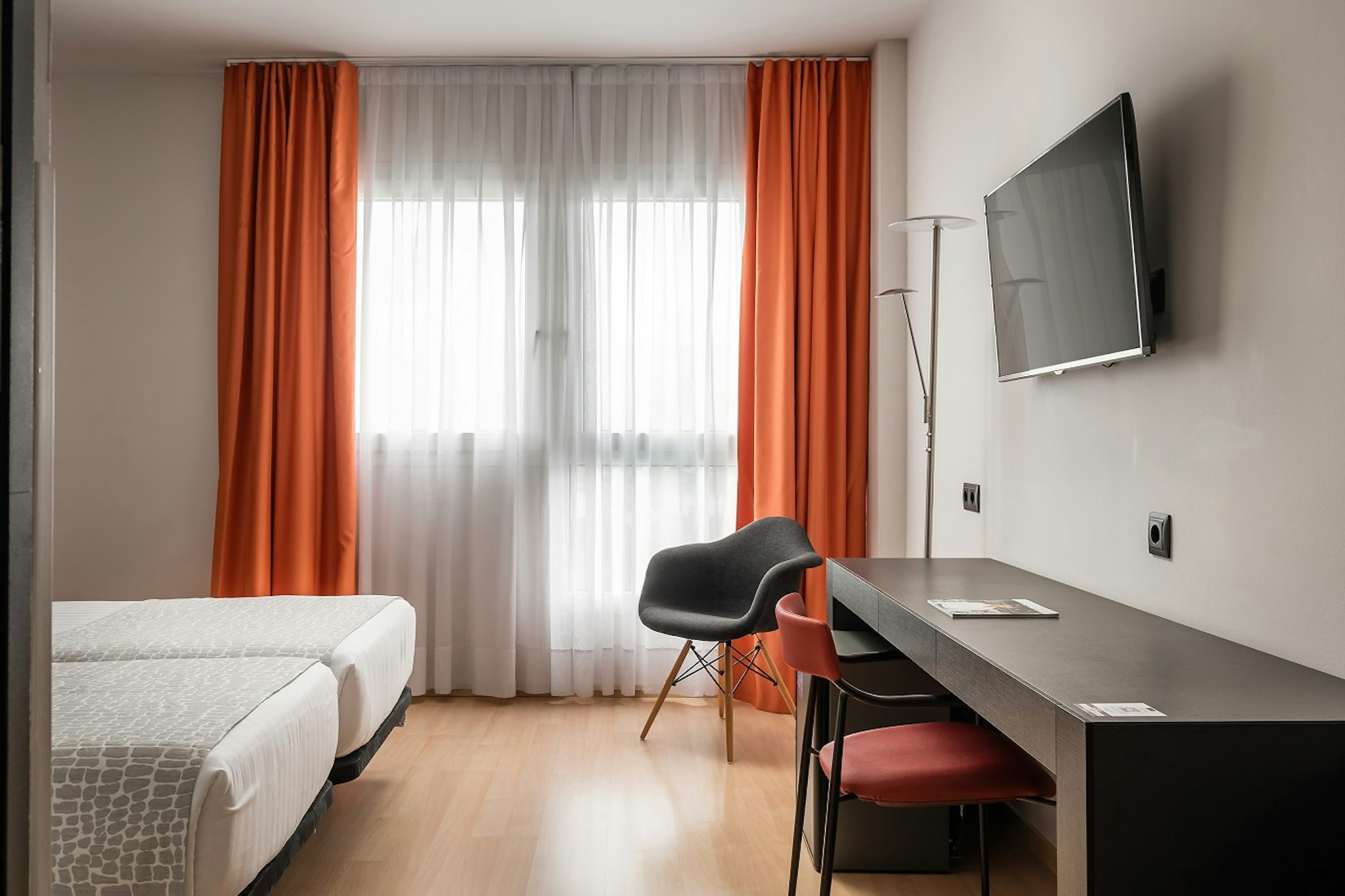 Hotel Augusta Barcelona Valles 5/17