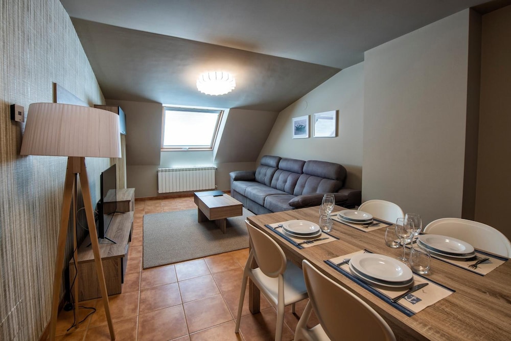 Apartamentos Vida Mar de Laxe 37/66