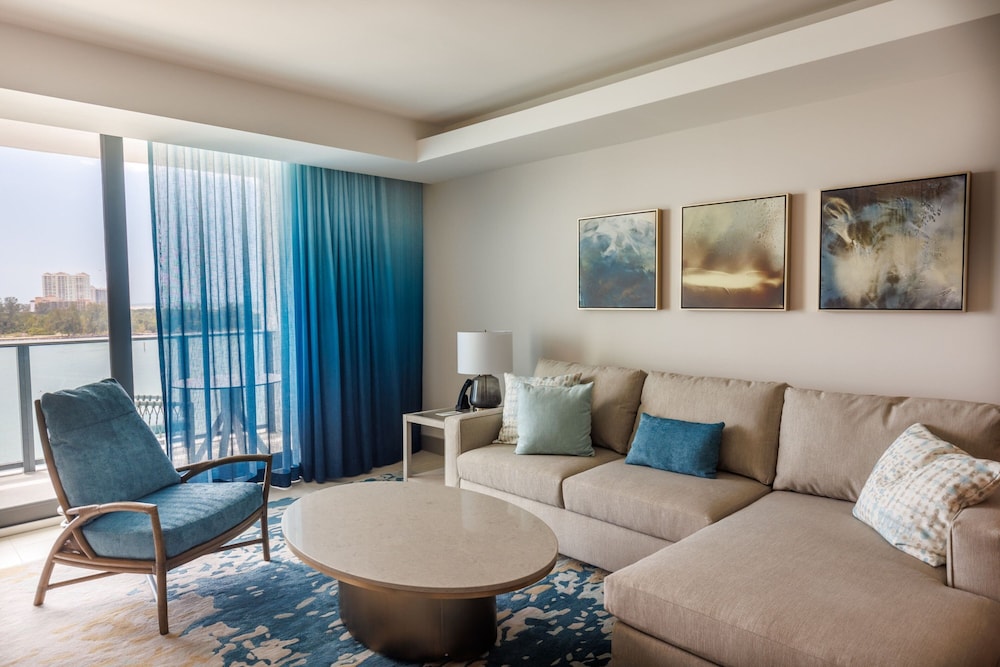 JW Marriott Clearwater Beach Resort & Spa 28/50