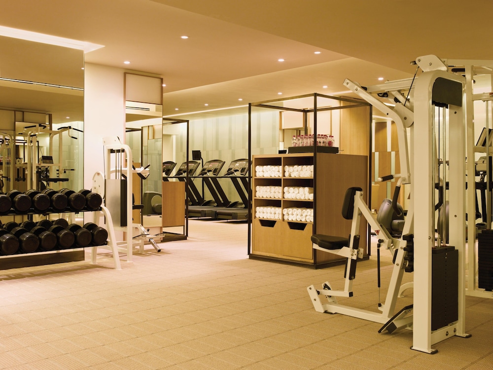 Trident Nariman Point 26/50