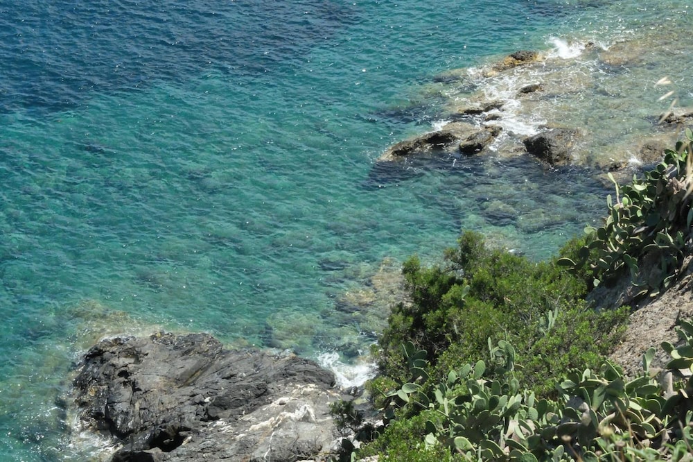 Hotel Villa Giulia 58/67