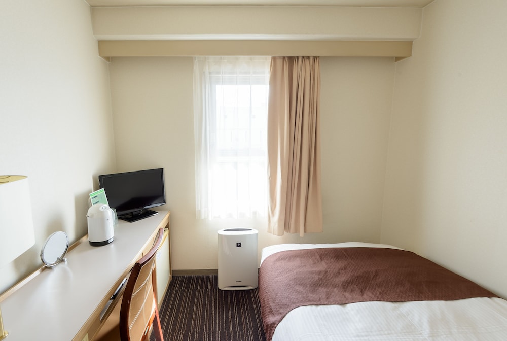 1 BEDROOM, ECONOMY, SINGLE