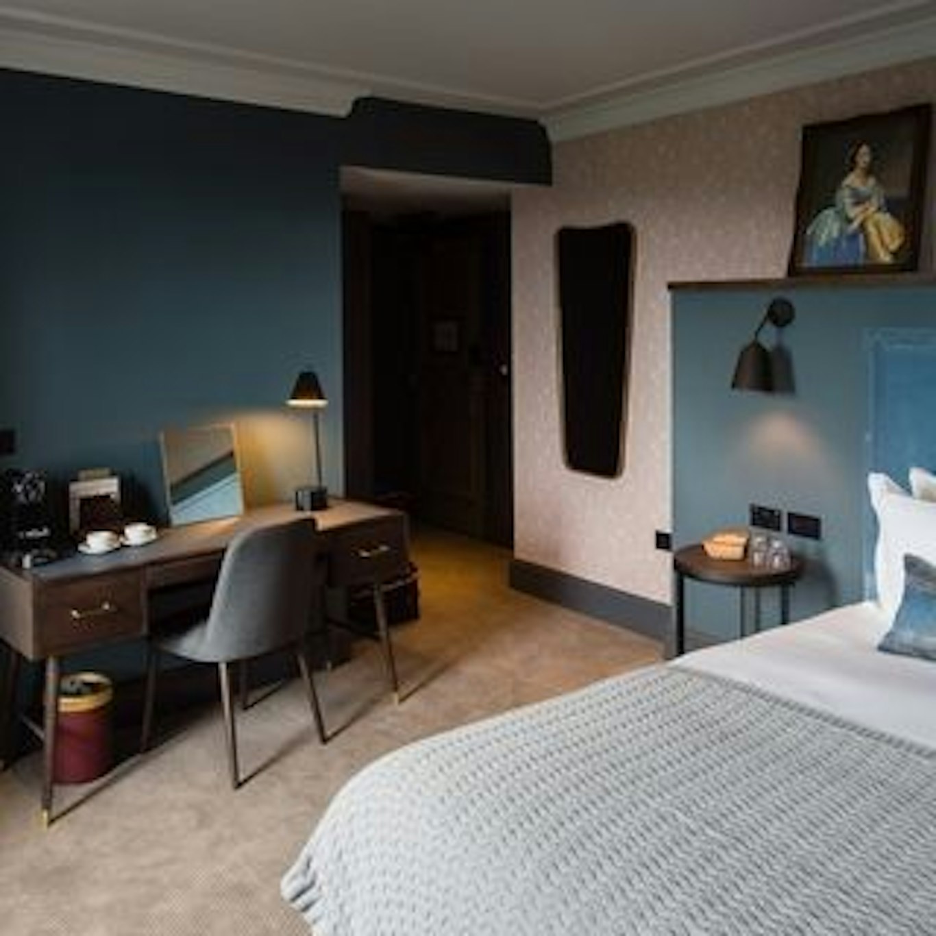 Avon Gorge by Hotel du Vin 6/30