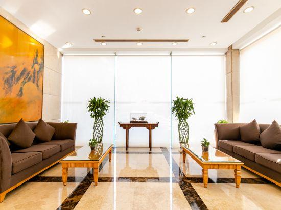 Zhongshan Hotel Nanjing 22/30
