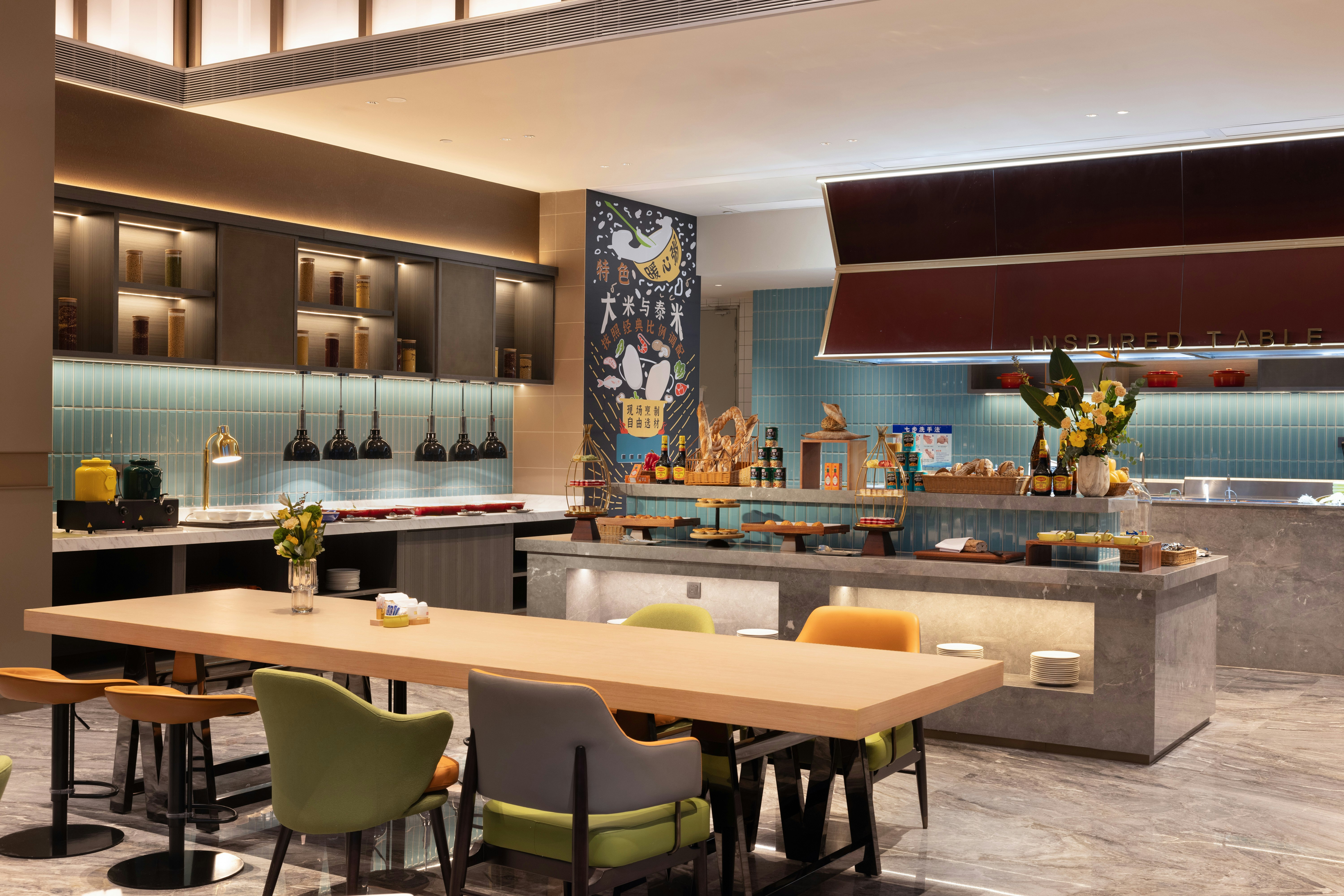 Home2 Suites by Hilton Guangzhou Huangpu Science City 33/50