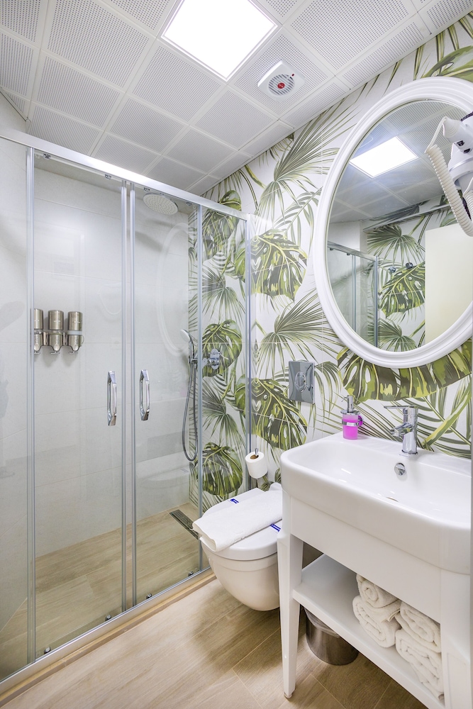 Princess Kinli Suites Hotel 34/38