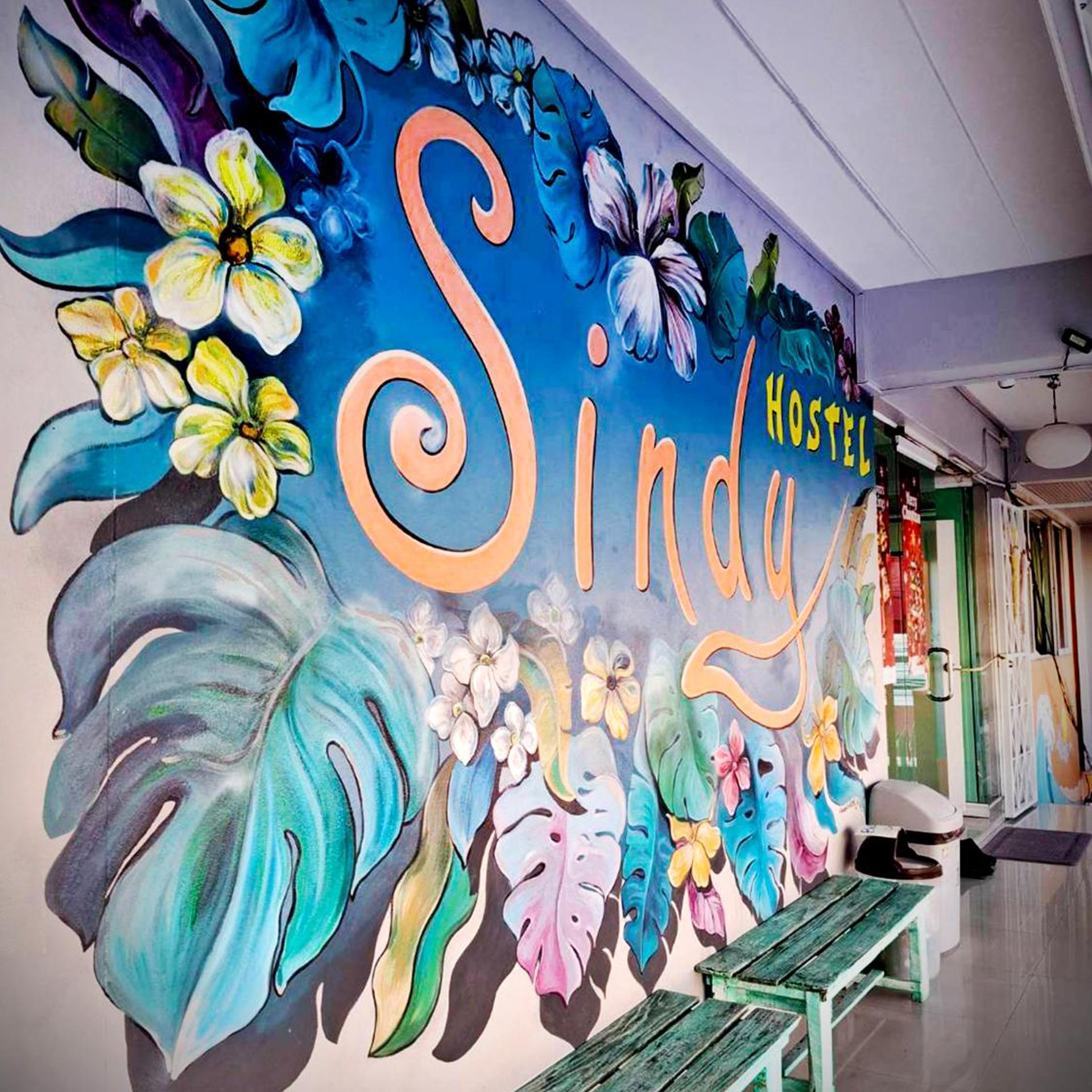 Sindy Room & Hostel 8/62