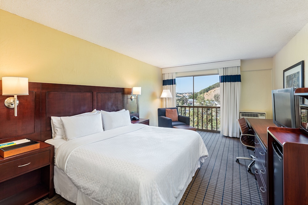 Four Points by Sheraton San Rafael Marin County 17/47