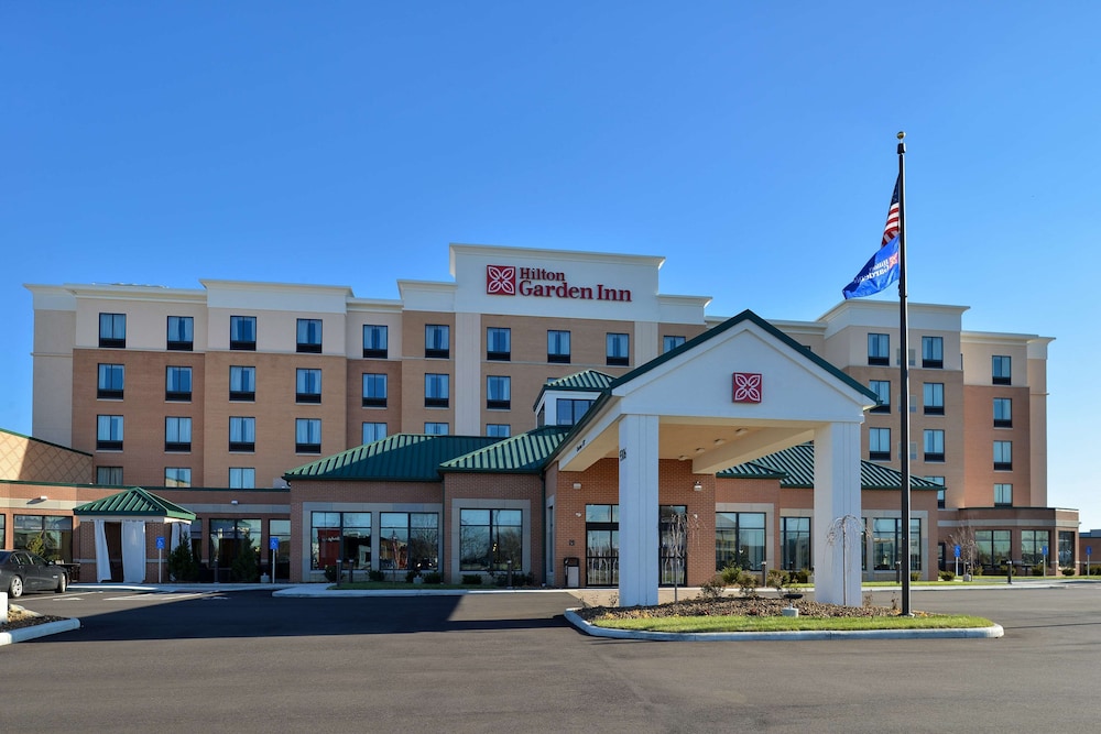 Hilton Garden Inn Cincinnati/West Chester 1/81