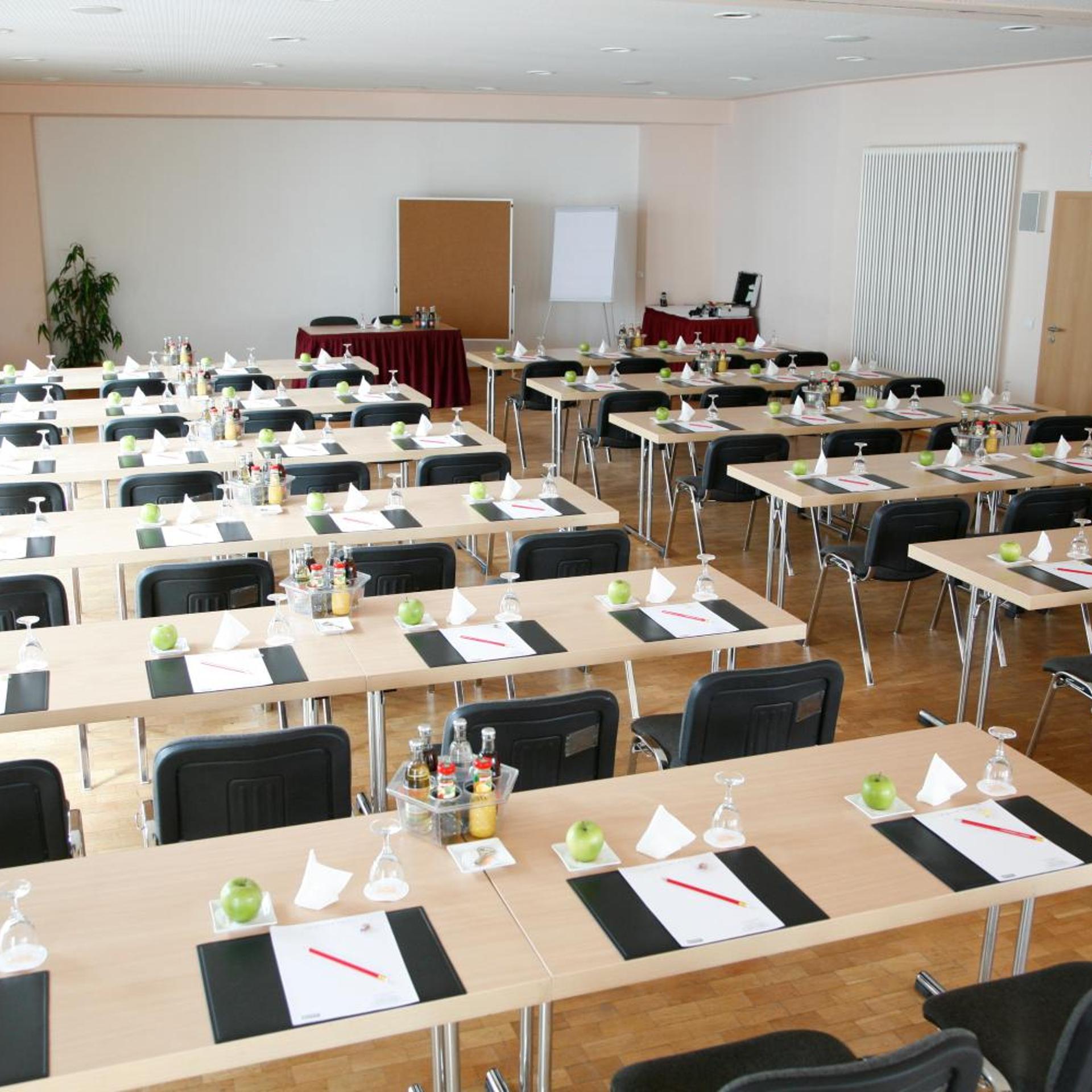 Hotelpark Stadtbrauerei Arnstadt 53/64