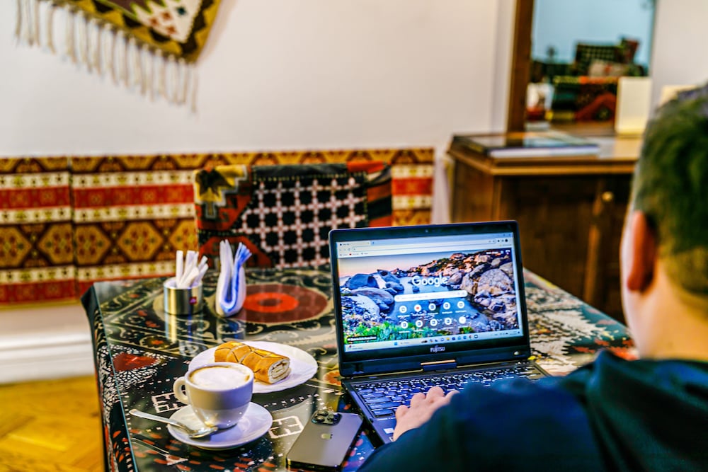 Deniz Inn Boutique Hotel 33/50