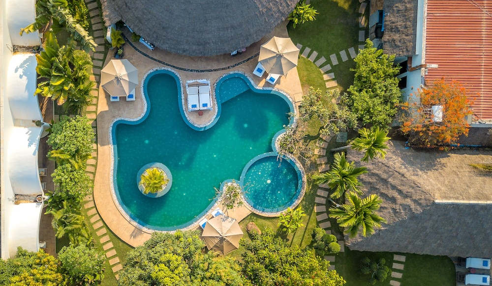 Navutu Dreams Resort And Wellness Retreat 69/72