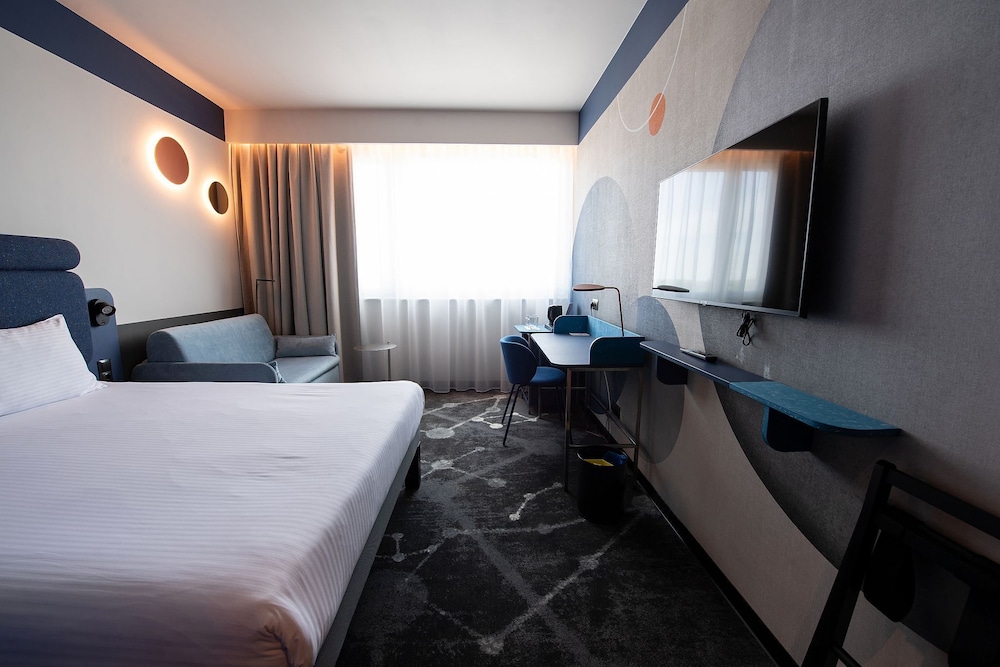 ibis Styles Katowice Airport 8/37