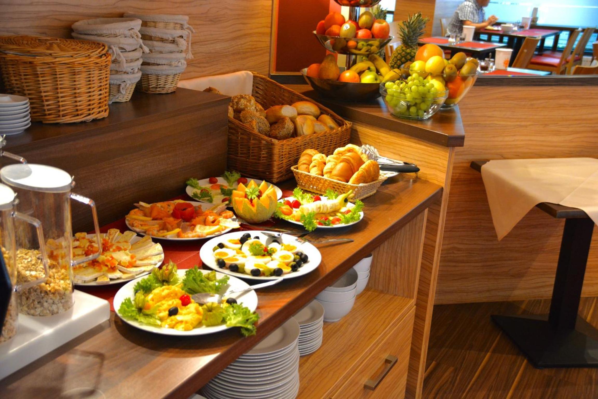 Hotel Harburger Hof 33/50