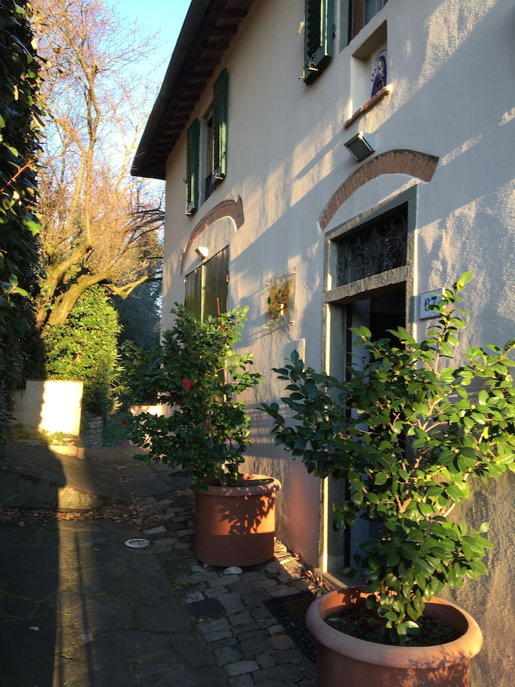 B&B Le Dimore Mezza Costa 60/64