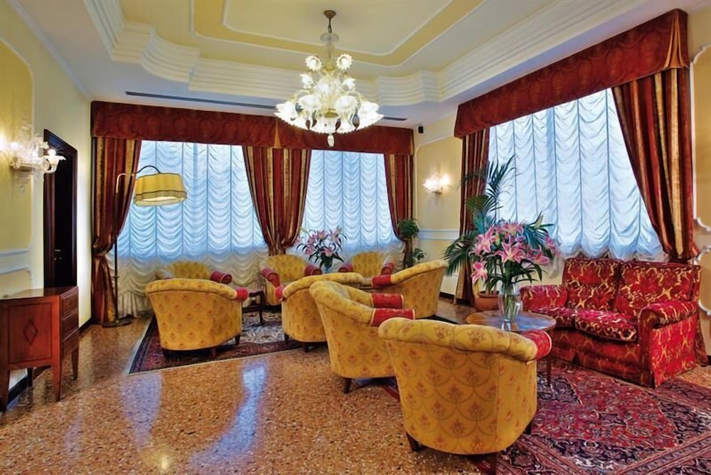 Hotel Salus Terme 22/35