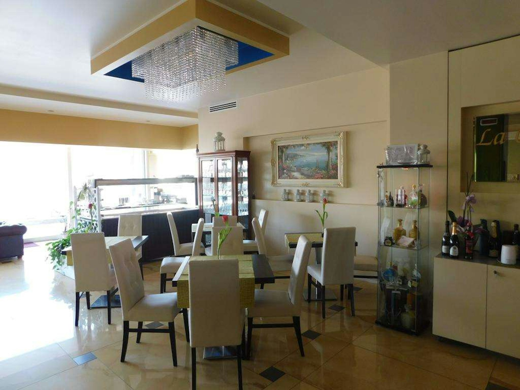 Palace Hotel la Conchiglia D Oro 61/76