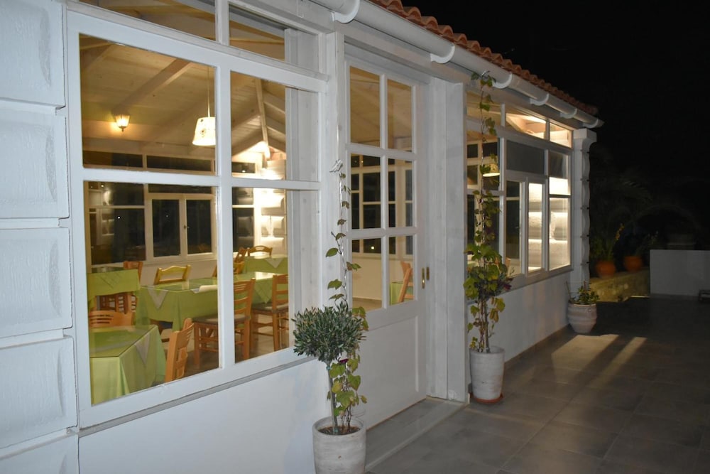 Lefkorama in KARPATHOS