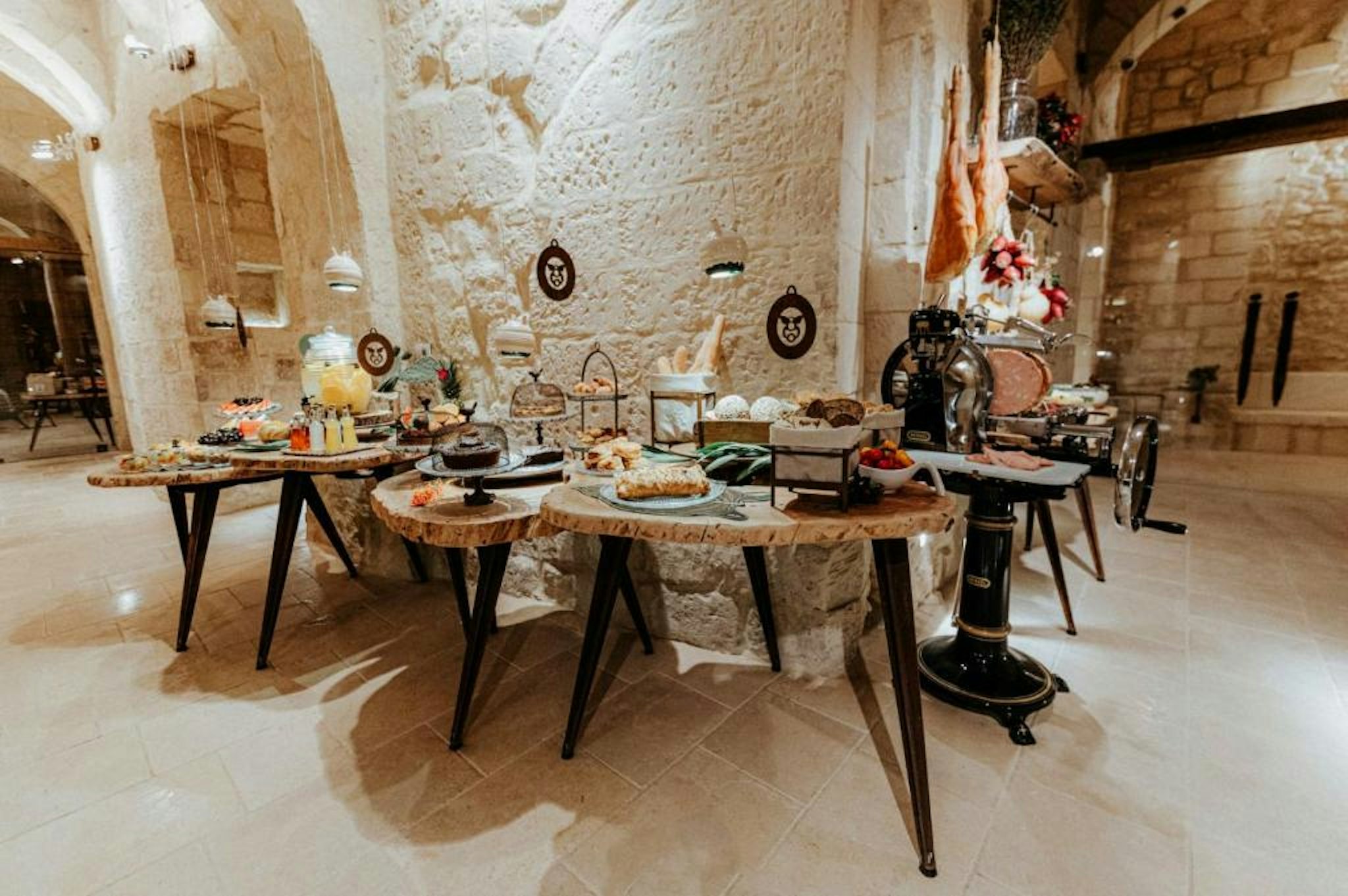 Pollicastro Boutique Hotel 57/69