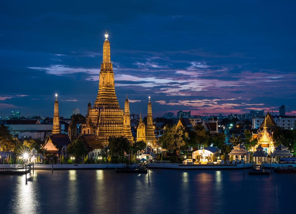 Chatrium Sathon Bangkok 72/77