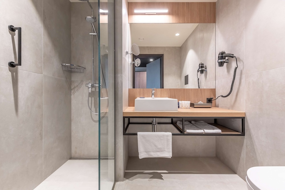 Park Inn by Radisson Vilnius Airport Hotel & Conference Centre 17/72