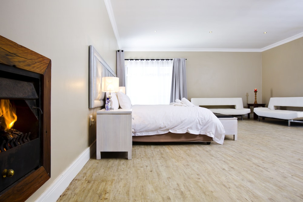 Atlantic Villa Boutique Guesthouse 4/71