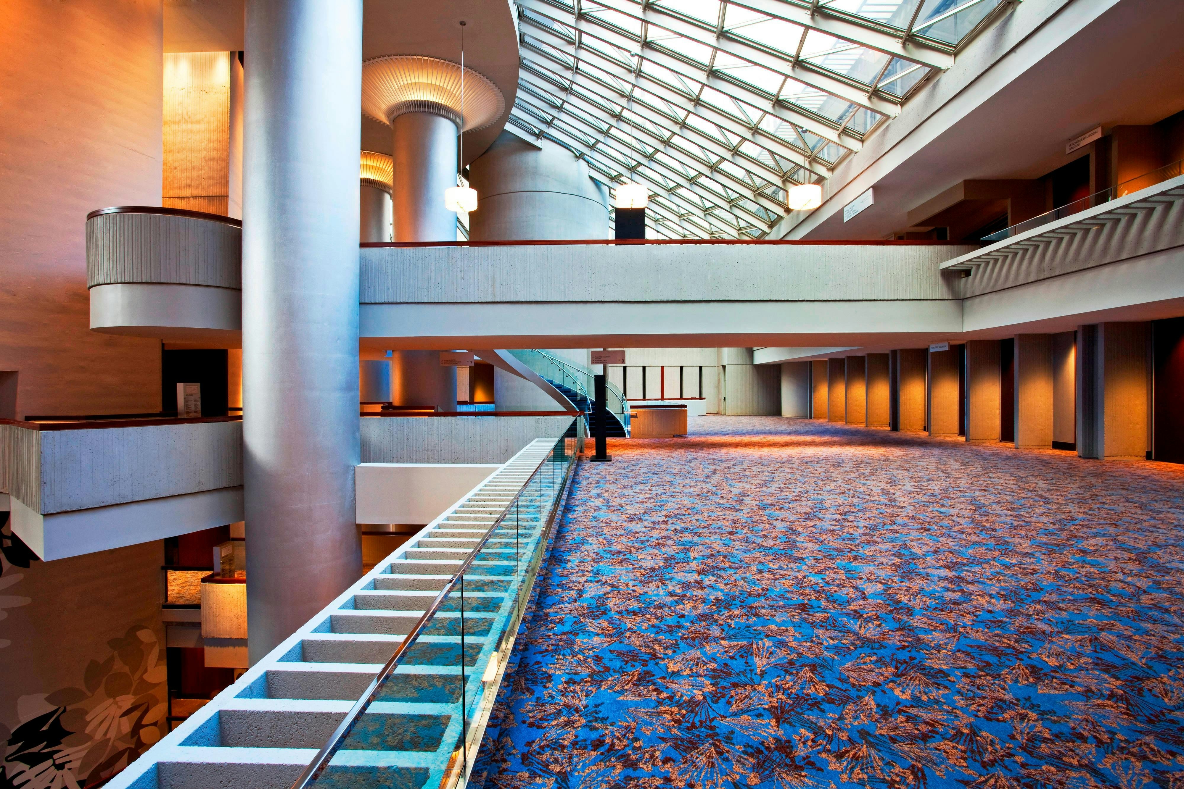 The Westin Peachtree Plaza Atlanta 7/50
