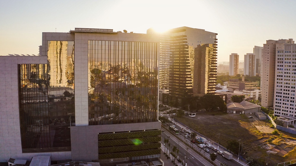 Rio Hotel by Bourbon Barra Funda 49/50