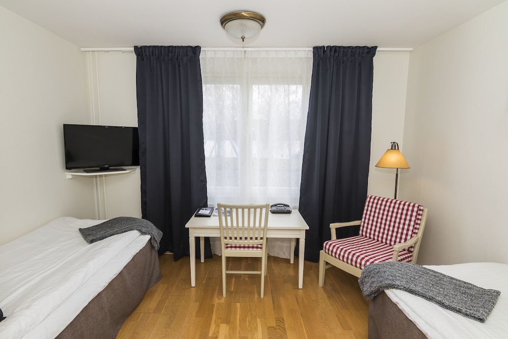 Hotell Frykenstrand Sure Hotel Collection By Best Western 30/46