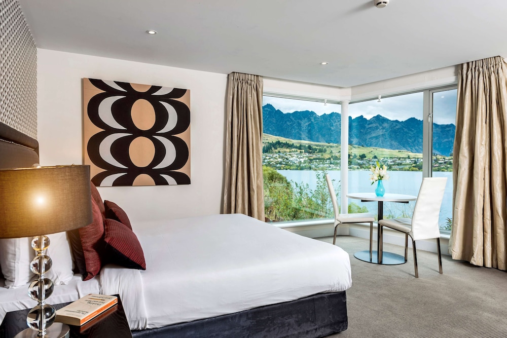 Oaks Queenstown Club Suites 19/36