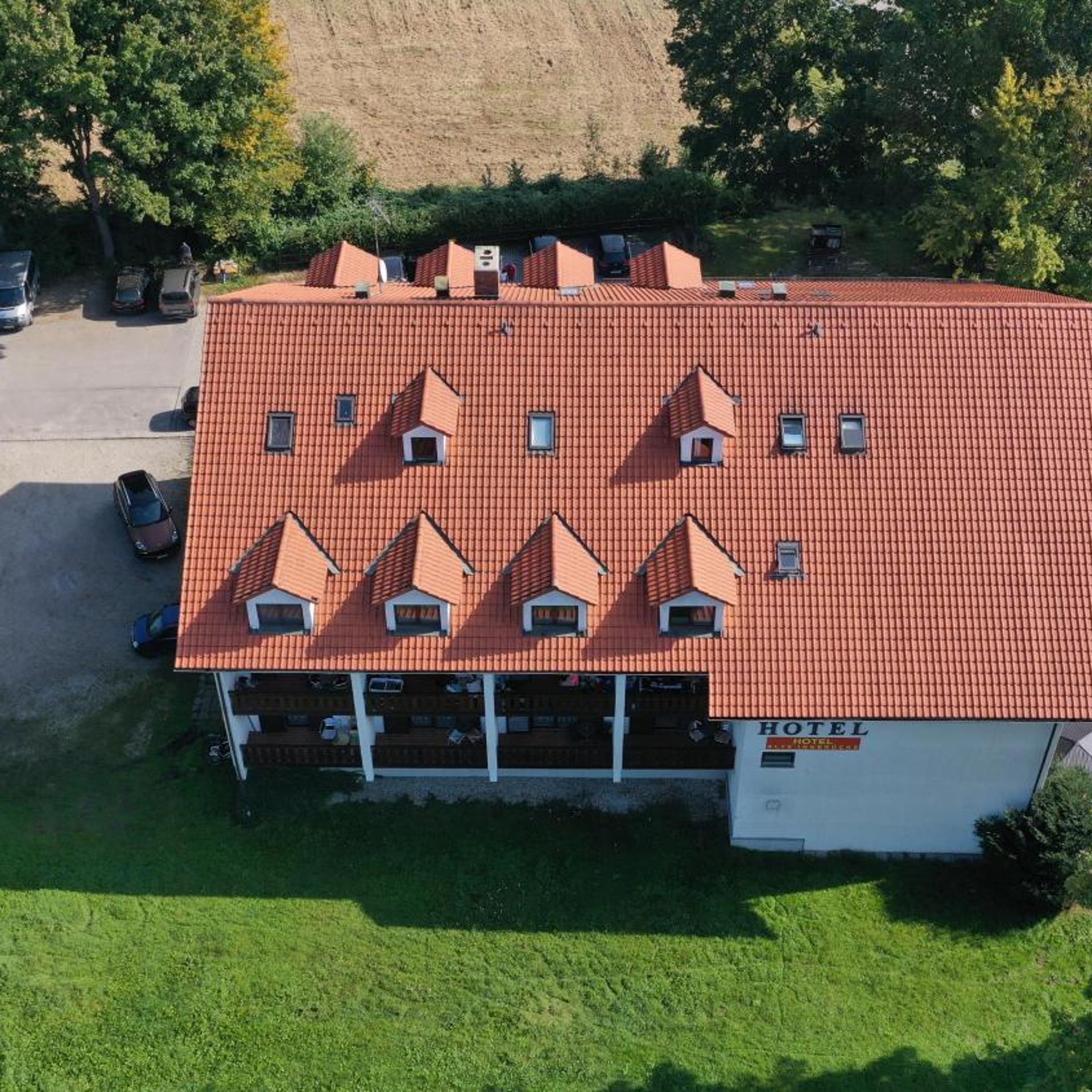 Apparthotel Alte Innbrucke-24Std-Self-Check In 3/50