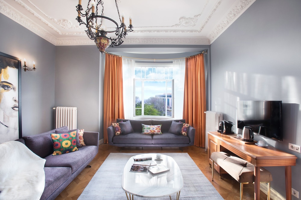 Lina Hotels Taksim Pera 38/63