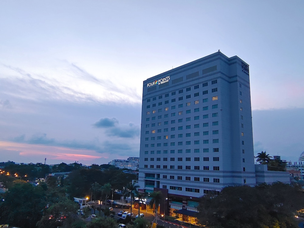 Four Points by Sheraton Batam 5/25
