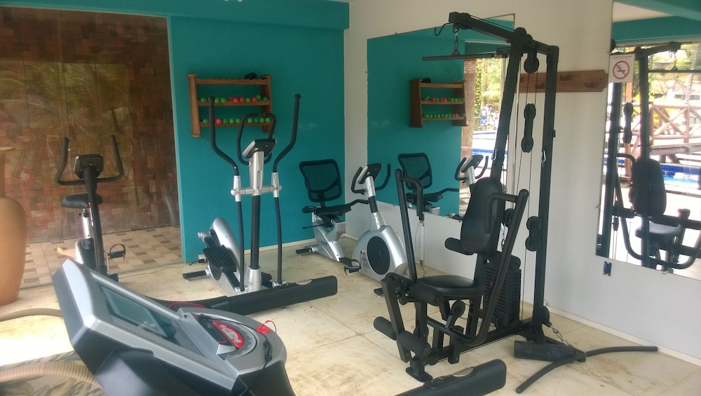 Ecoporan Hotel Charme Spa & Eventos 28/50